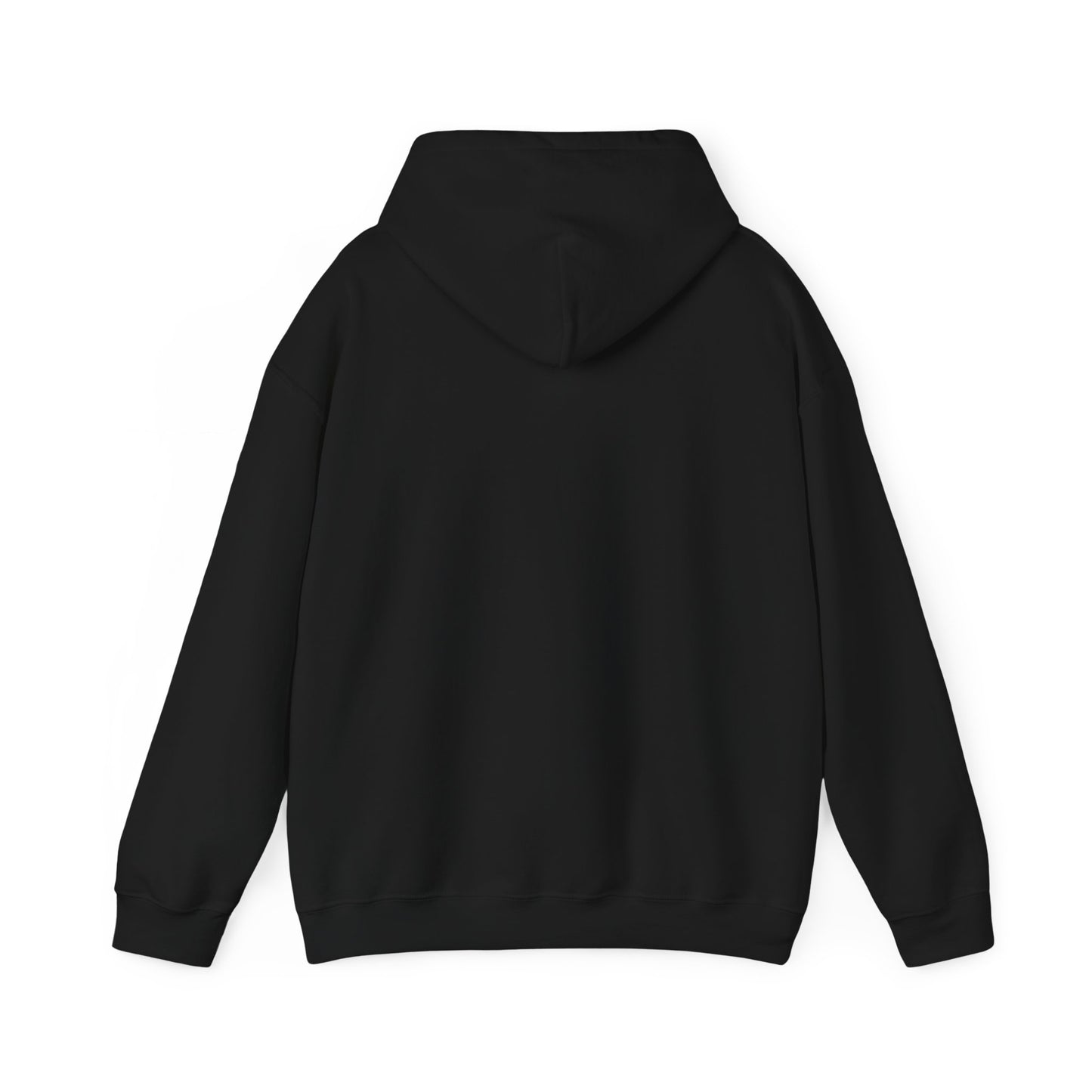 Unisex Heavy Blend™ Hooded To the person reading this" Sweatshirt