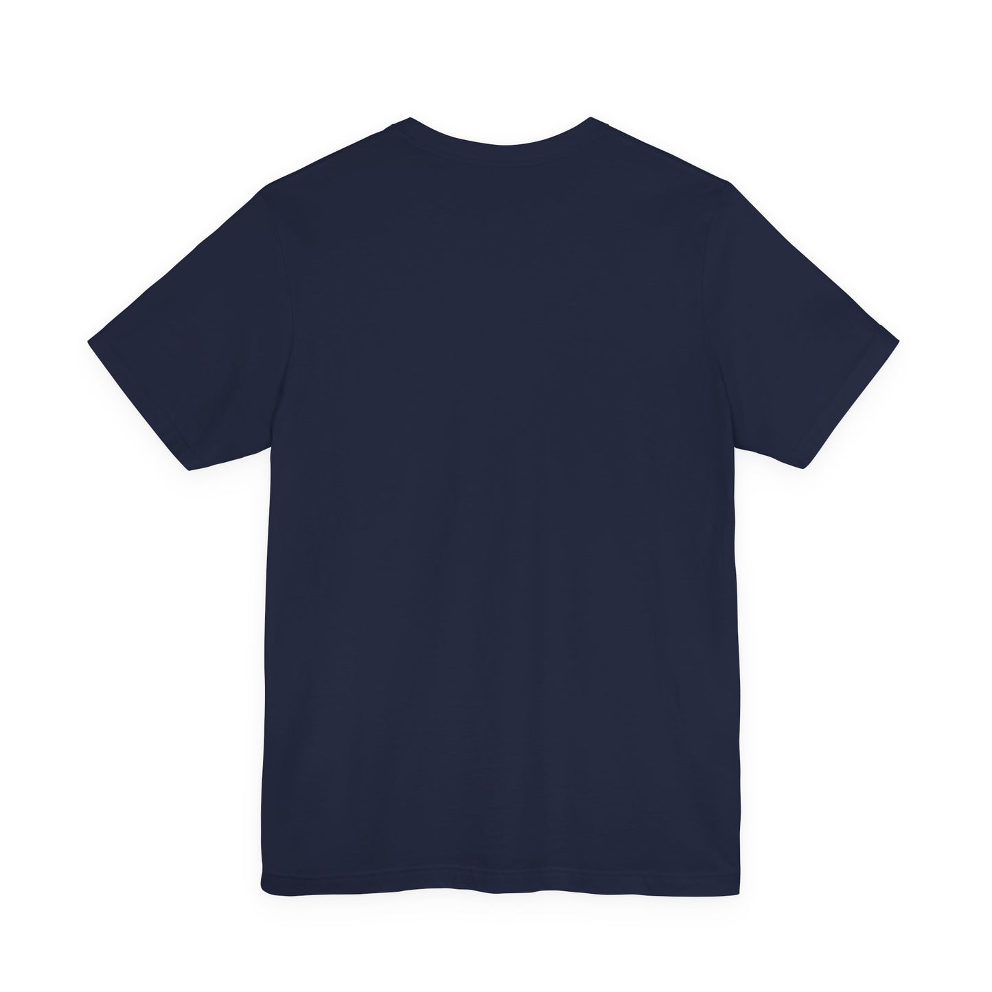 Unisex Jersey Short Sleeve "Wine is My Valentine" Tee Shirt