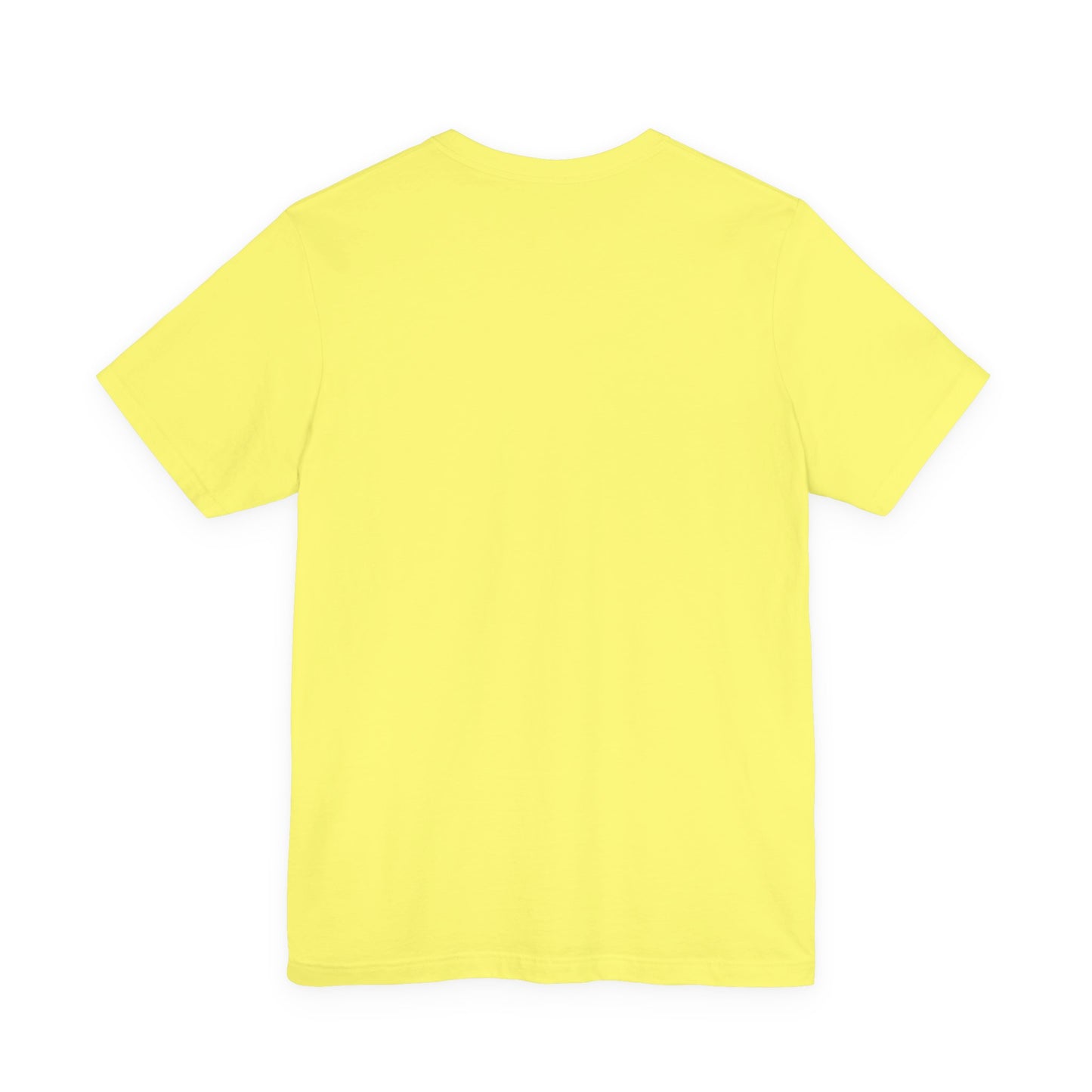 Unisex Jersey Short Sleeve "At My Age I Need Glasses" Tee