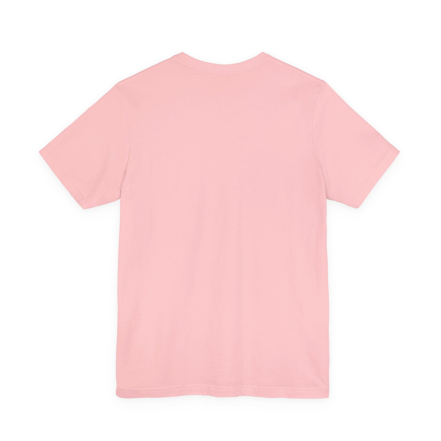 Unisex Jersey Short Sleeve "Little Miss Steal Your Heart" Tee