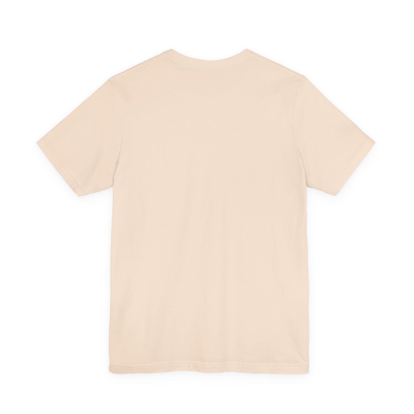 Unisex Jersey Short Sleeve "WTF- Where's The Food" Tee
