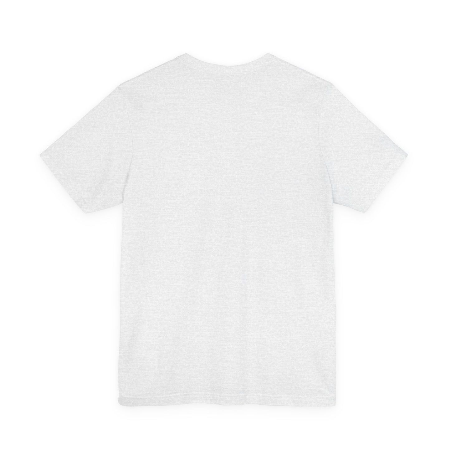 Unisex Jersey Short Sleeve "Mr Steal Your Girl" Tee