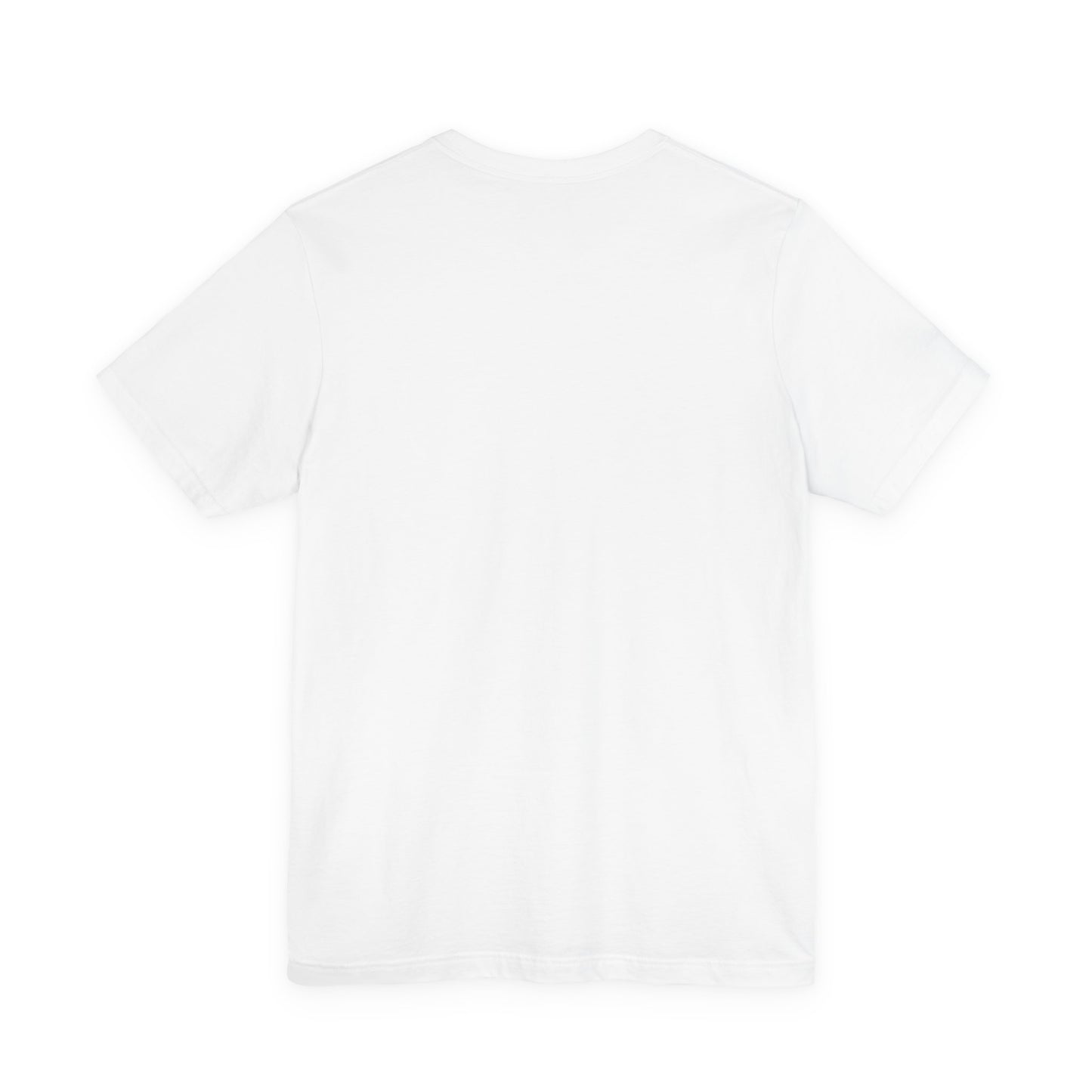 Unisex Jersey Short Sleeve "Little Miss Steal Your Heart" Tee