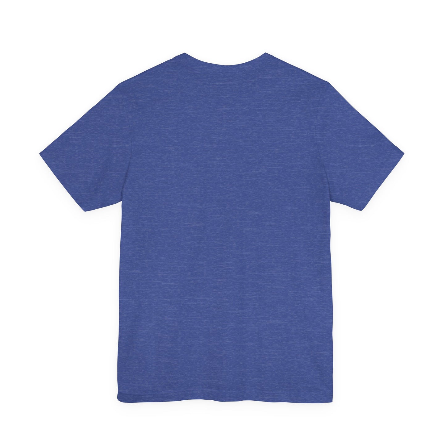 Unisex Jersey Short Sleeve "At My Age I Need Glasses" Tee