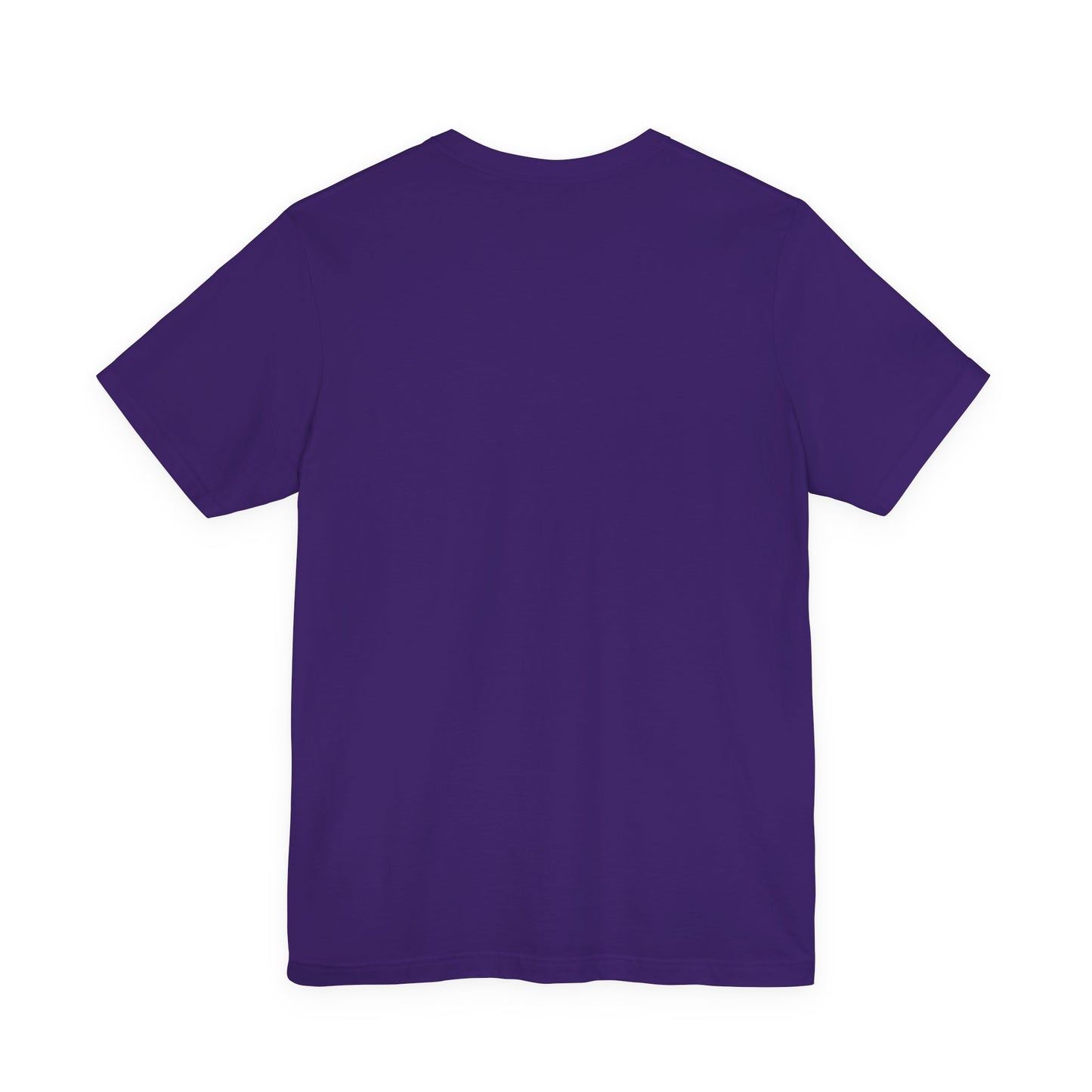 Unisex Jersey Short Sleeve "WTF- Where's The Food" Tee