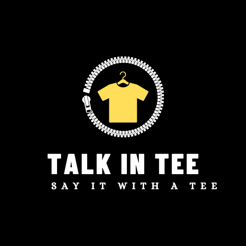 Talk In Tee